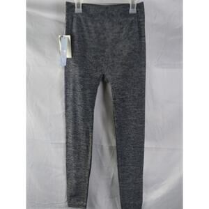 Ready To Go Fleece Lined Leggings Style 216J size S/M